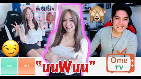 pinay omegle telegram